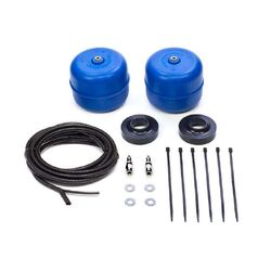 Airbag Man Suspension Helper Kit (Coil) For Chevrolet Lumina V2 & Vz Coupe 01-06 - Lowered