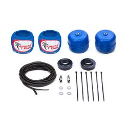 Airbag Man Suspension Helper Kit (Coil) For Chevrolet Lumina V2 & Vz Coupe 01-06 - Lowered