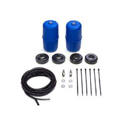 Airbag Man Suspension Helper Kit (Coil) For Australia Focus Ls, Lt, Lv, Lw, Lw Mkii, Lz 05-18 - Standard Height