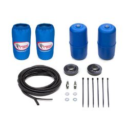 Airbag Man Suspension Helper Kit (Coil) For Toyota Rukus Aze15, Nze15, Zre15 (Aka Rumion, Xb) May.10-15 - Standard Height