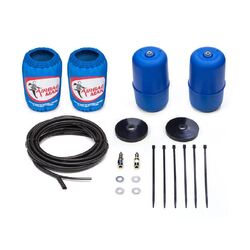 Airbag Man Suspension Helper Kit (Coil) For Volvo S60 F Series T4,D3,T5 & T6 Dec.10-18 - Standard Height