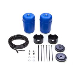 Airbag Man Suspension Helper Kit (Coil) For Jeep Commander Xk 06-10 - Raised