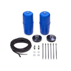 Airbag Man Suspension Helper Kit (Coil) For Holden Trailblazer Rg Jul.16-20 - Standard Height