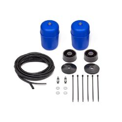 Air Suspension Helper Kit - Coil for NISSAN JUKE F15 Jun.10-19 - Standard Height