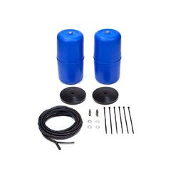 Airbag Man Suspension Helper Kit (Coil) For Toyota Land Cruiser 80 Series Fj80, Fzj80, Hdj80 & Hzj80 Aug.91-98 - Raised