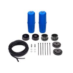 Air Suspension Helper Kit - Coil for TOYOTA FORTUNER Series 1 & 2 AN50, AN60, AN16 05-22 - Raised