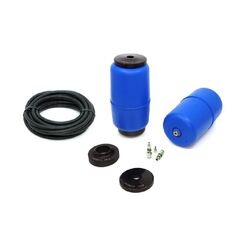 Air Suspension Helper Kit - Coil for TOYOTA COROLLA Sedan & Hatch 13-16 - Standard Height