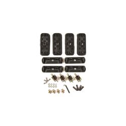 Rhino Rack 2500 Fmp Fitting Kit