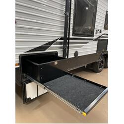 DS400 High Side 400mm Only For Tunnel Boot Slide By On The Go RV Accessories