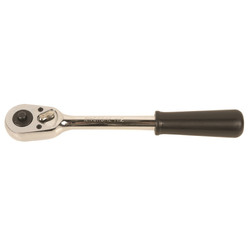 Kincrome Reversible Ratchet 260Mm (10 1/4") 1/2" Drive