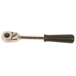 Kincrome Reversible Ratchet 200Mm (8") 3/8" Drive