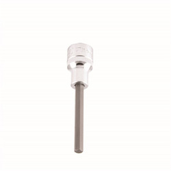 Kincrome Hex Bit Socket 7Mm 1/2" Drive