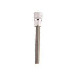 Kincrome Hex Bit Socket 11Mm 1/2" Drive