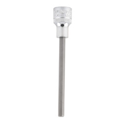 Kincrome Hex Bit Socket 7Mm 1/2" Drive