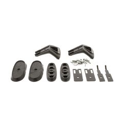 Hulk 4x4 Minebar Fitting Kit To Suit Toyotat Hilux