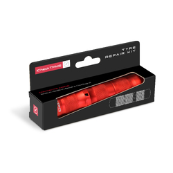 Icheck Compact Puncture Repair Kit - All in One