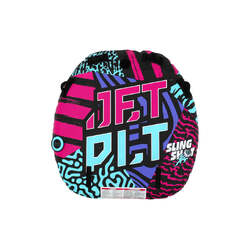 Jetpilot Slingshot Towable Pink/Blue