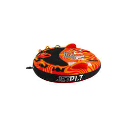 Jetpilot Skimmer 3 80" Towable Red/Orange