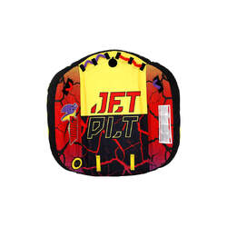 Jetpilot JP2 WING Towable Yellow/Red