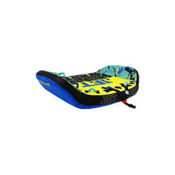 Jetpilot JP3 WING Towable Lime/Blue