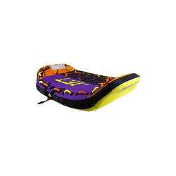 Jetpilot JP4 WING Towable Purple/Orange