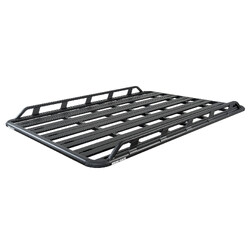 Rhino Rack Pioneer Tradie (2128mm x 1426mm) to suit TOYOTA LandCruiser 78 Series 4dr 4WD Cab Chassis 99 to 07