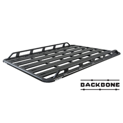 Rhino Rack Pioneer Tradie (2128mm x 1426mm) to suit NISSAN Patrol Y62 5dr 4WD 12 to 21