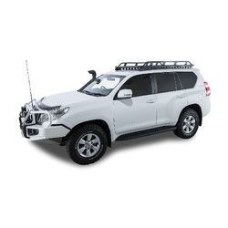 Rhino Rack Pioneer Tradie (1928mm x 1236mm) to suit TOYOTA Prado 150 Series 5dr 4WD 09 to 