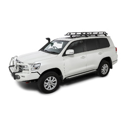 Rhino Rack Pioneer Tradie (1928mm x 1236mm) to suit TOYOTA LandCruiser 200 Series 5dr 4WD 07 to 21