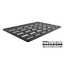 Rhino Rack Pioneer Platform (1928mm x 1376mm) with Backbone to suit TOYOTA LandCruiser 100 Series 4dr 4WD 98 to 07