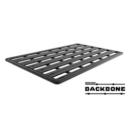 Rhino Rack Pioneer Platform (2128mm x 1426mm) with Backbone to suit TOYOTA LandCruiser 200 Series 5dr 4WD 07 to 21