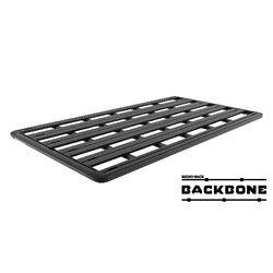 Rhino Rack Pioneer Platform (2128mm x 1236mm) with Backbone to suit TOYOTA FJ Cruiser  2dr SUV 11 to 