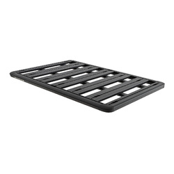 Rhino Rack Pioneer Platform (928mm x 1426mm) with RL Legs to suit LAND ROVER Defender 90 2dr 4WD 10 to 20