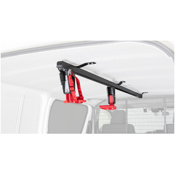 Rhino Rack Internal Ladder Rack System to suit Toyota HiAce 6th Gen to suit TOYOTA Hiace Gen 6 2dr Van LWB 19 to 