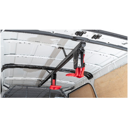 Rhino Rack Internal Ladder Rack System to suit Hyundai iLoad 08 to suit HYUNDAI iLoad  2dr Van 08 to 21