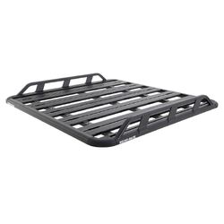 Rhino-Rack JC-01444 Pioneer Tradie (1328mm X 1376mm) With RCL And RCH Legs 