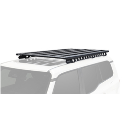 Rhino Rack Pioneer 6 Platform (2100mm x 1240mm) with Backbone to suit LEXUS GX550  5dr SUV With Flush Rails 24 to 