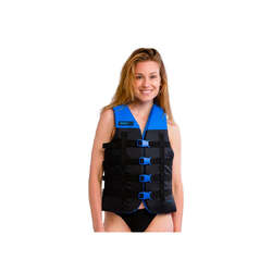 Jobe Dual Life Jackets - Blue