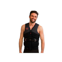 Jobe Unify Mens Life Jacket Black