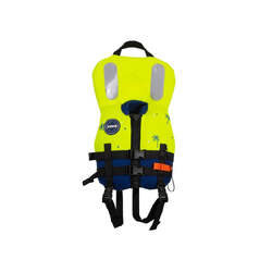 Jobe Neoprene Safety Youth Life Jacket