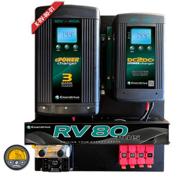 Rv 80 Plus Board With Monitor