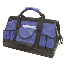 Kincrome Tool Bag Heavy Duty 14 Pocket