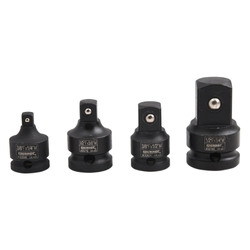 Kincrome Impact Adaptor Set