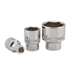 Kincrome Lok-On Socket 4Mm 1/4" Drive