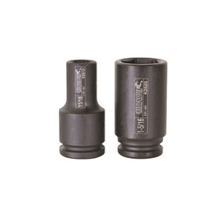 Kincrome Deep Impact Socket 1-3/8" 3/4" Drive