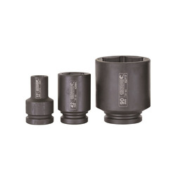 Kincrome Deep Impact Socket 17Mm 1" Drive