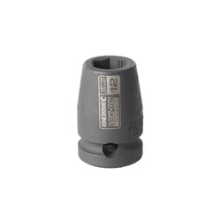 Kincrome Lok-On Impact Socket 12Mm 1/2" Drive