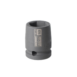 Kincrome Lok-On Impact Socket 18Mm 1/2" Drive