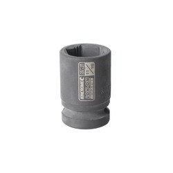 Kincrome Lok-On Impact Socket 11/16" 1/2" Drive