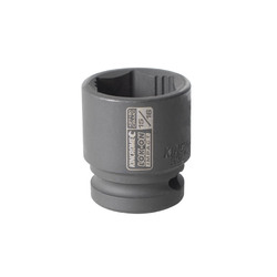 Kincrome Lok-On Impact Socket 15/16" 1/2" Drive